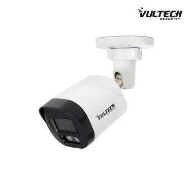 Telecamera UVC 4in1 Bullet Vultech VS-UVC6020BUF-LT 1/2,9'' 2 Mpx 1080p 3,6mm 2Pcs ARRAY IR SMD 25M