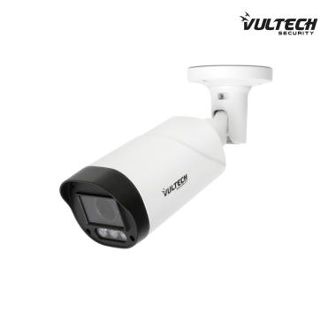 Telecamera UVC 4in1 Bullet Vultech VS-UVC6050BUMZ-LT 1/2,8'' 5 Mpx  2,7-13,5mm varif. motoriz. Led IR ARRAY 50M WDR