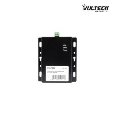 Dispisitivo di conversione Vultech Security 2 fili To IP MASTER VS-MST