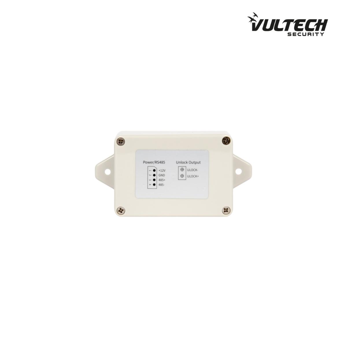 Modulo aggiuntivo RS485 per apertura serrature
