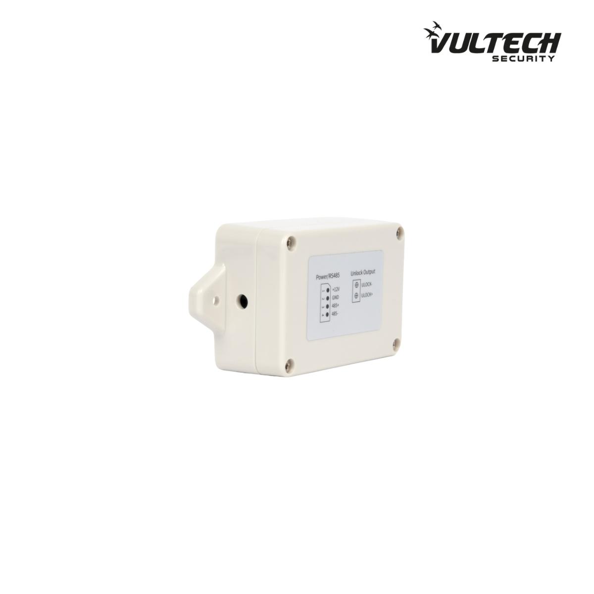 Modulo aggiuntivo RS485 per apertura serrature