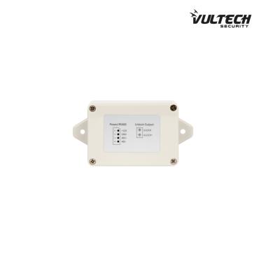 Modulo aggiuntivo RS485 per apertura serrature