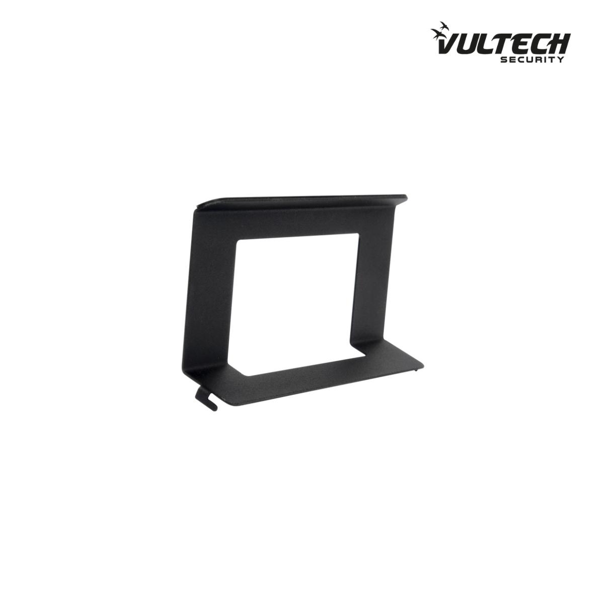 Base di fissaggio desktop Vultech Security per monitor Mod. 217/416 VS-STD01