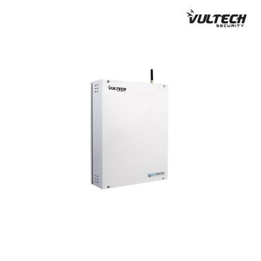 Centrale Allarme 64 Zone Protecta PTC-64 GSM/GPRS + Contentitore L + Alimentatore 75W