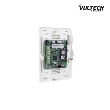 Modulo di Espansione Radio VulTech MB-RADIO32 con Ricetrasmittente Bidirezionale Frequenza 868Mhz