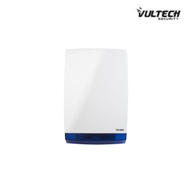 Sirena Radio da Esterno VulTech SENTIA-R Bidirezionale Piezoelettrica