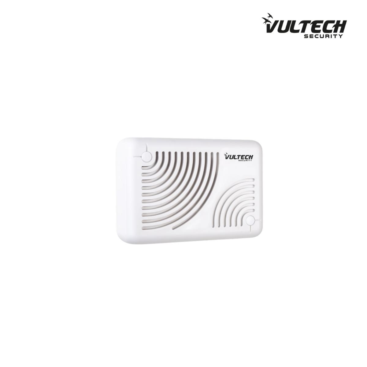 Sirena Piezoelettrica da Interno