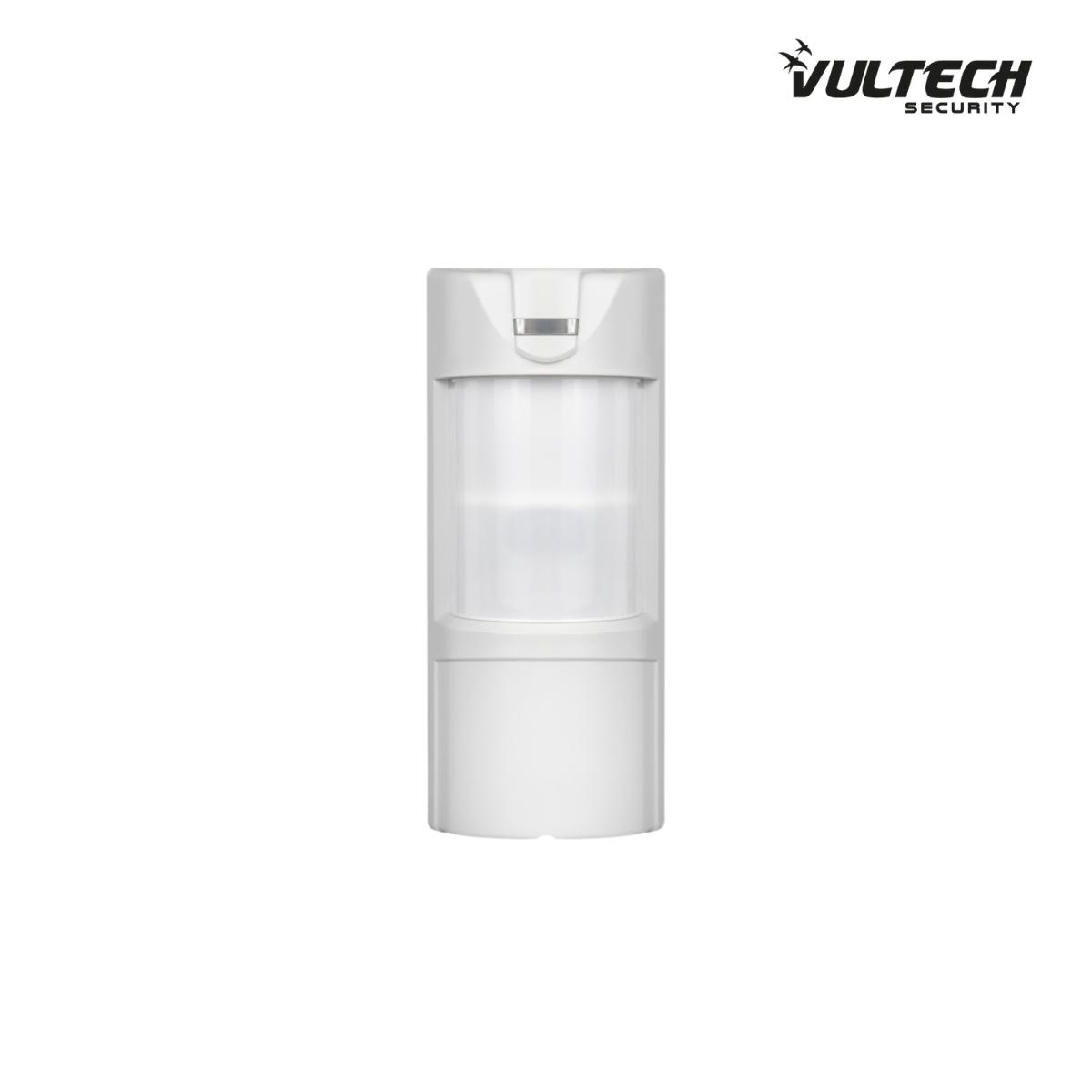 Rilevatore da Esterno Radio Bidirezionale VulTech RQUAD-AM OUT Quadro PIR PET Immune