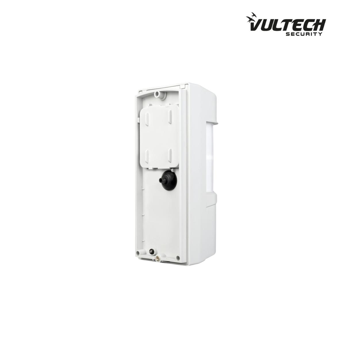 Rilevatore da Esterno Radio Bidirezionale VulTech RQUAD-AM OUT Quadro PIR PET Immune