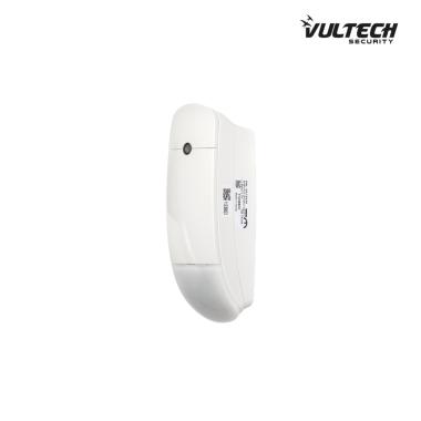 Rilevatore Radio Bidirezionale VulTech RGAP a Tenda