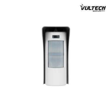 Rilevatore Filare VulTech SENTINEL-8.12 Tripla Tecnologia IR + MW da Esterno Altezza 80-120cm