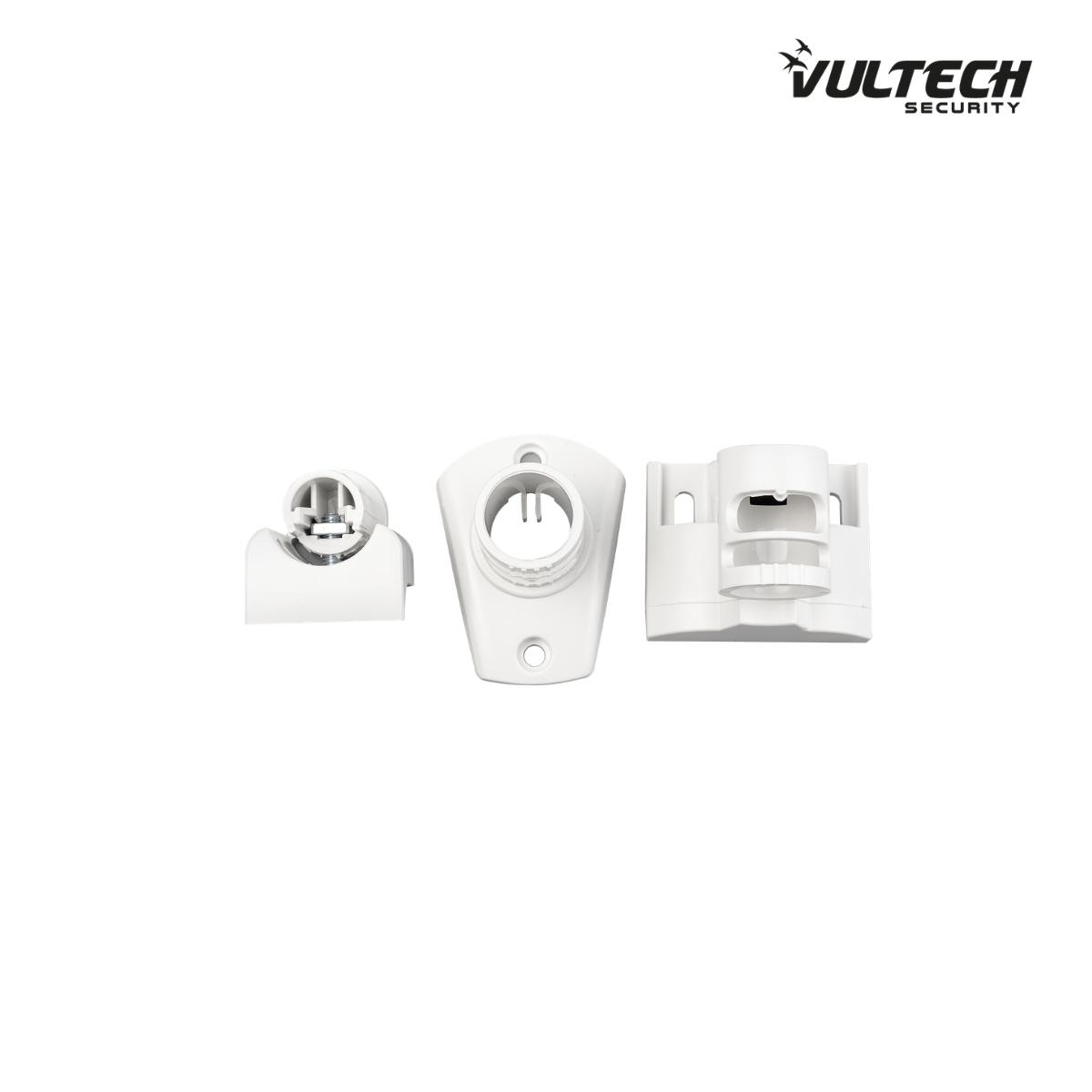 Snodo muro/soffitto VulTech ST-QUAD10 per Rilevatore Radio RQUAD-PET
