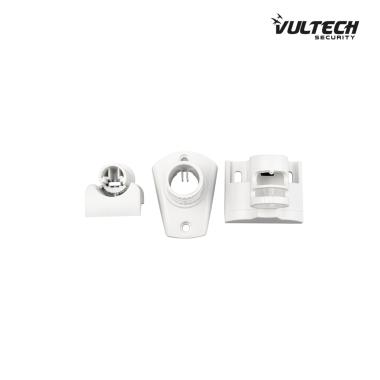 Snodo muro/soffitto VulTech ST-QUAD10 per Rilevatore Radio RQUAD-PET