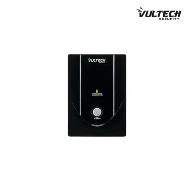 UPS 650VA Gruppo Di Continuità Vultech UPS650VA-LITE Line Interactive