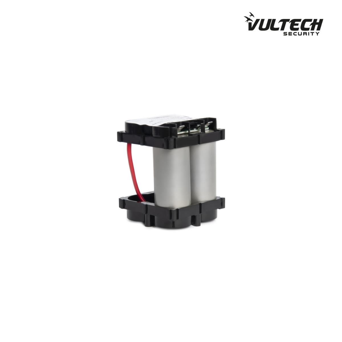 Batteria LiFeP04 Litio fosfato piombo Per UPS Vultech GS-963SLFP 9.6V 55WH