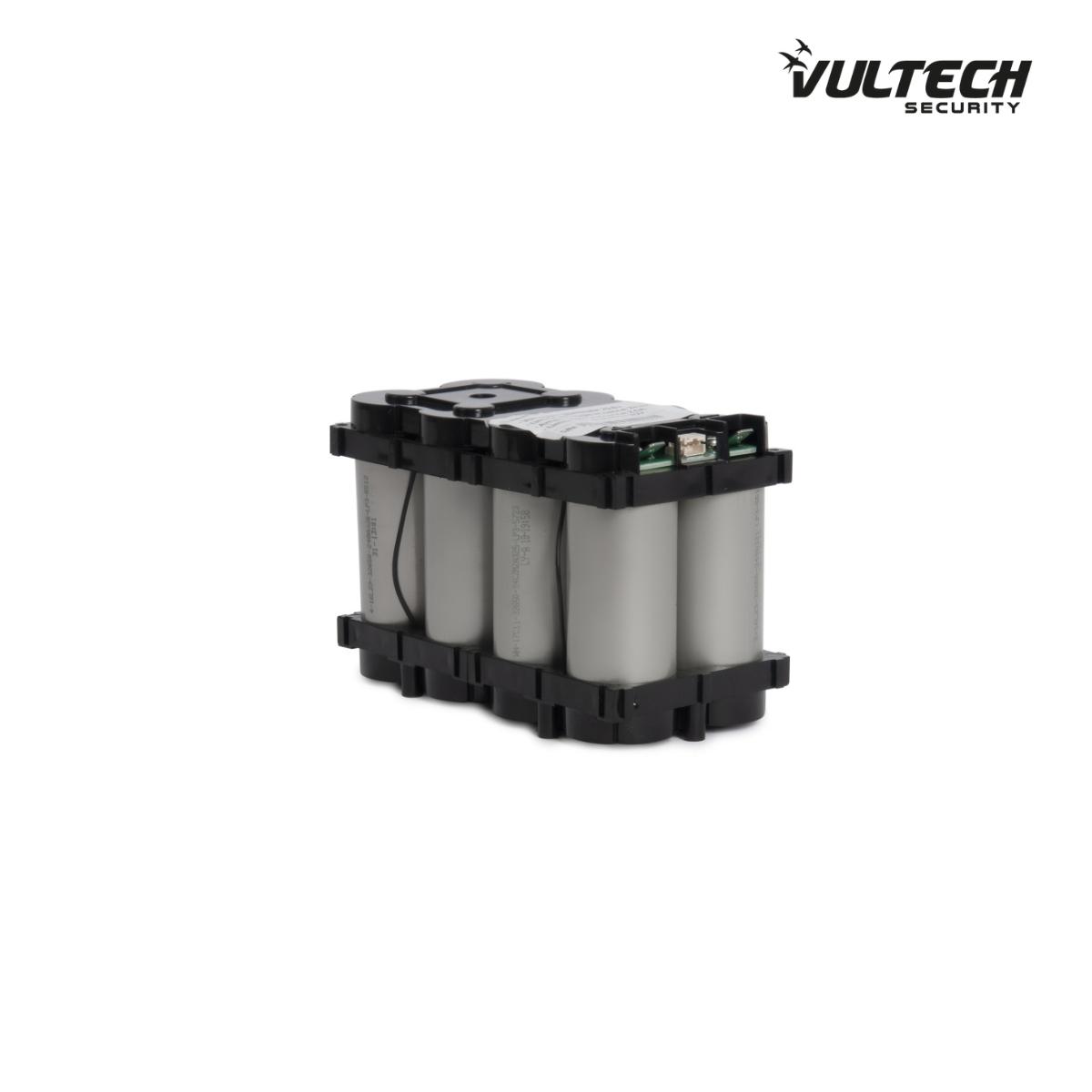 Batteria LiFeP04 Litio fosfato piombo Per UPS Vultech GS-2568SLFP 25.6V 150WH