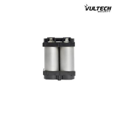 Batteria LiFeP04 Litio fosfato piombo Per UPS Vultech GS-2568SLFP 25.6V 150WH