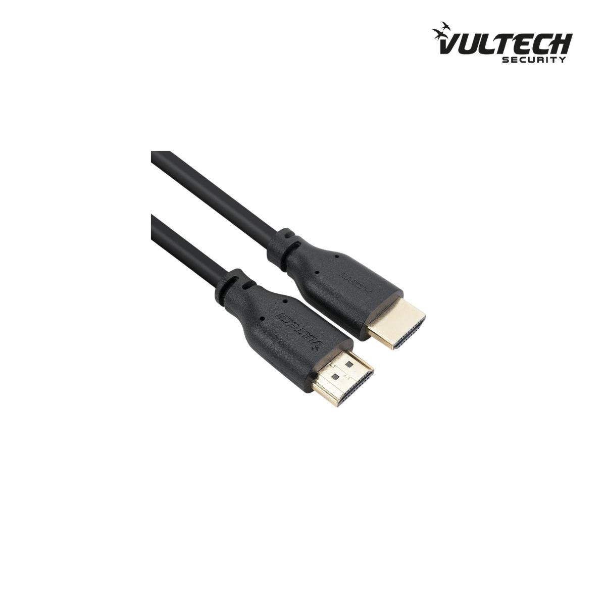 Cavo Vultech HDMI To HDMI V.1.4 1Mt. (AA14301)