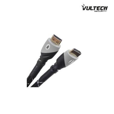 Cavo Vultech HDMI To HDMI V.2.0 4K 60Hz 3D ARC 20Mt. (AA14320PRO)