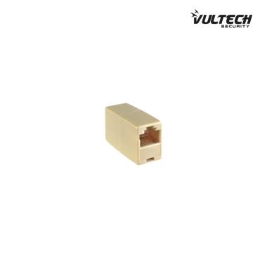 Adattatore Femmina Femmina Vultech Rj45 Vultech (SN20701)