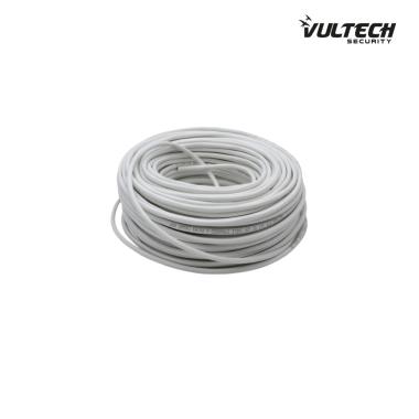 Matassa Lan Vultech 50Mt. Cat. 6 UTP 23AWG (SC13502-50)