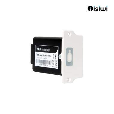 Batteria per telecamera Redi  RECHARGE