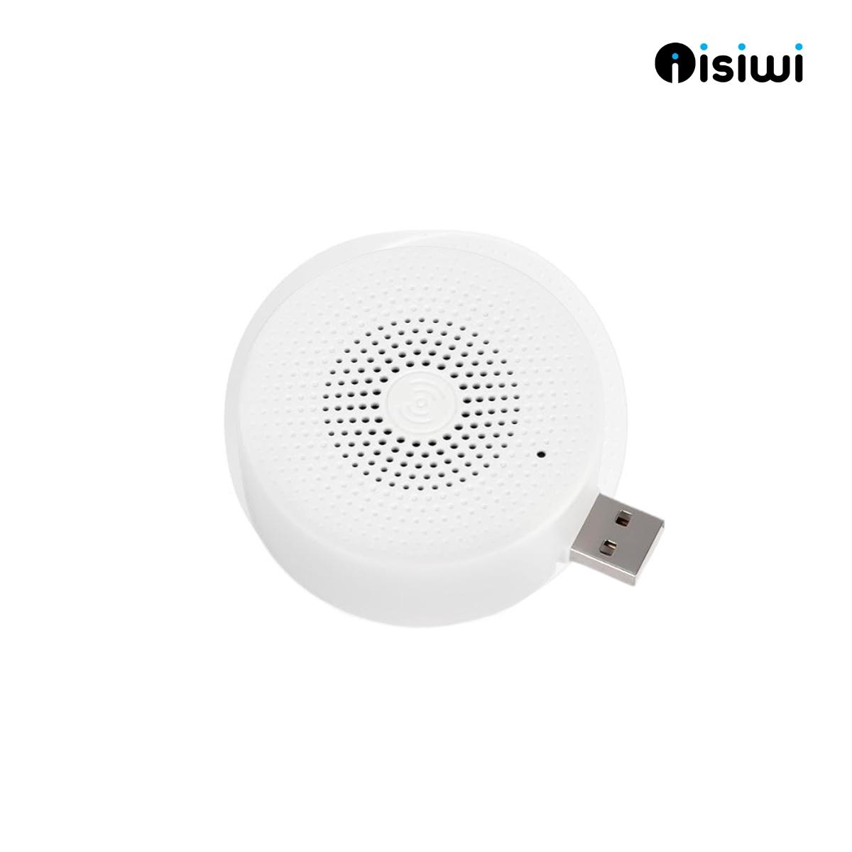 CHIME radio USB ISW-CME01U per collegamento a campanelli ISIWI