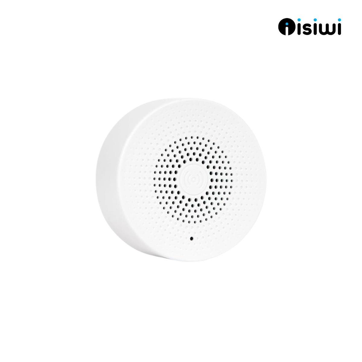 CHIME radio USB ISW-CME01U per collegamento a campanelli ISIWI