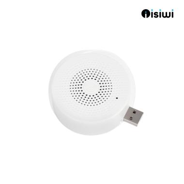 CHIME radio USB ISW-CME01U per collegamento a campanelli ISIWI