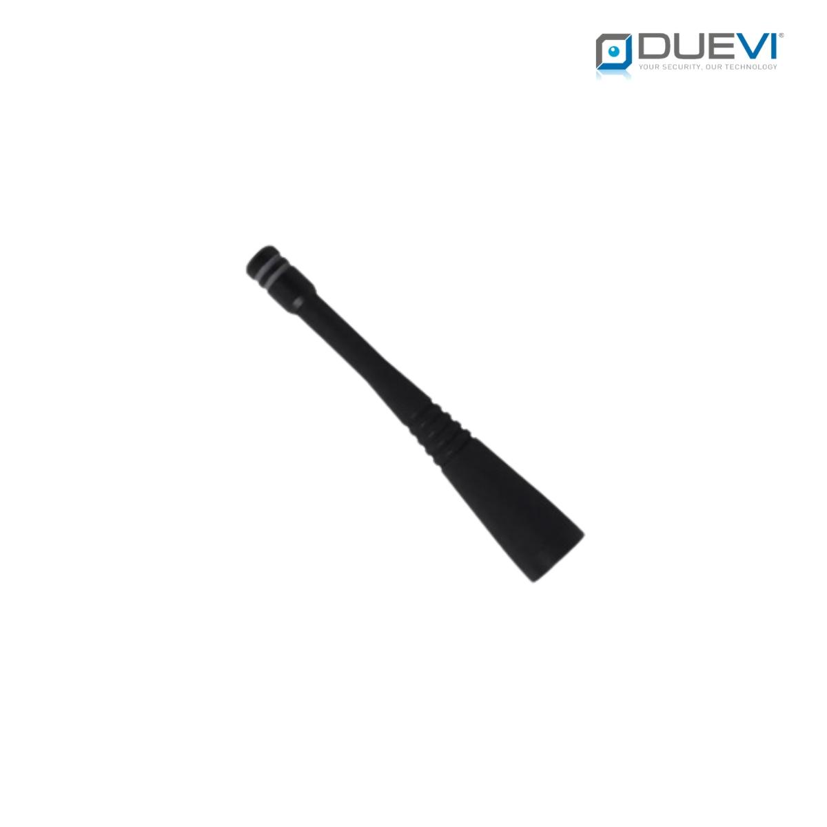 Antenna radio 868 per box metallico