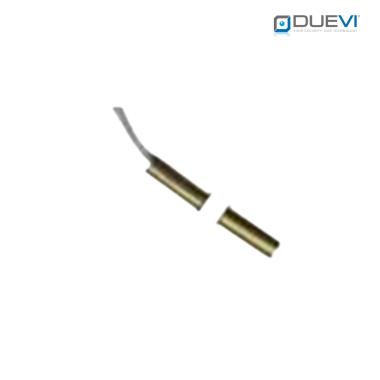 Conf10 pz contatto magnetico sigaretta