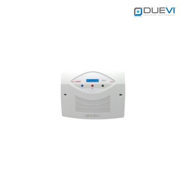 Centrale GSM 30 zone radio/filo (plastica)