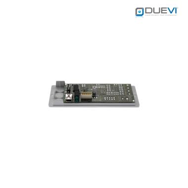 Interfaccia programmaz. centrale