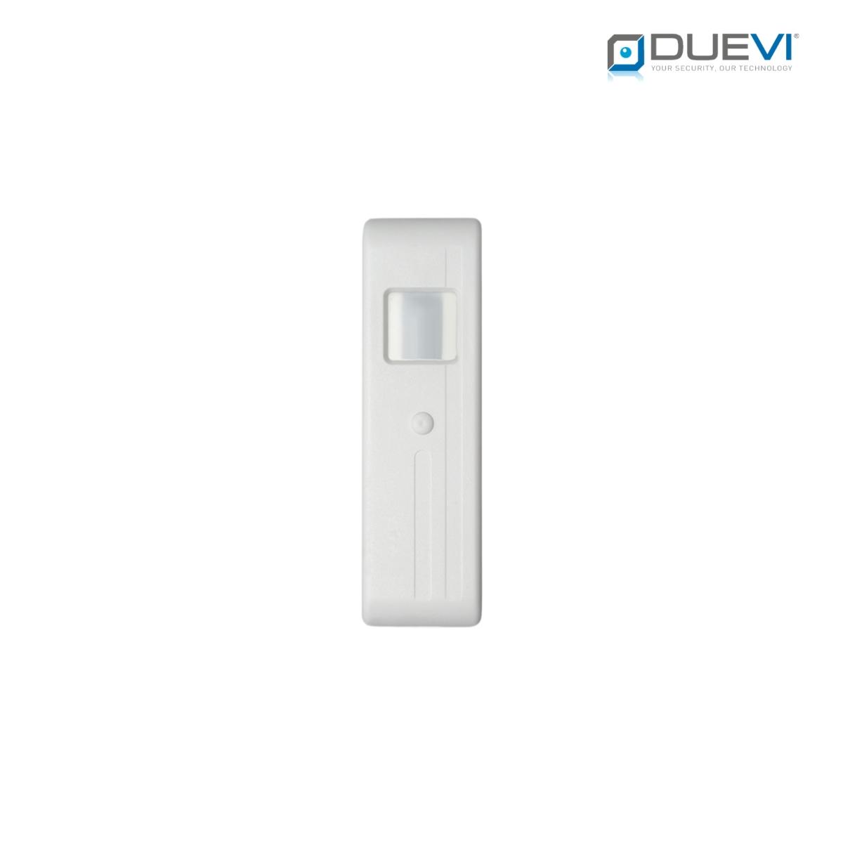 Sensore infrarosso tenda filo