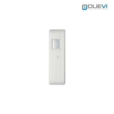 Sensore infrarosso tenda filo