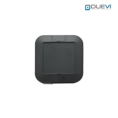 Espansione radio 868 su bus da esterno