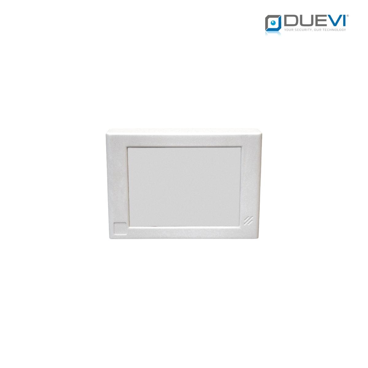 Espansione radio 868 su bus da interno