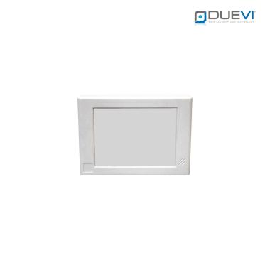 Espansione radio 868 su bus da interno