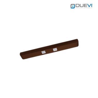 Sensore dt tenda filo esterno marrone