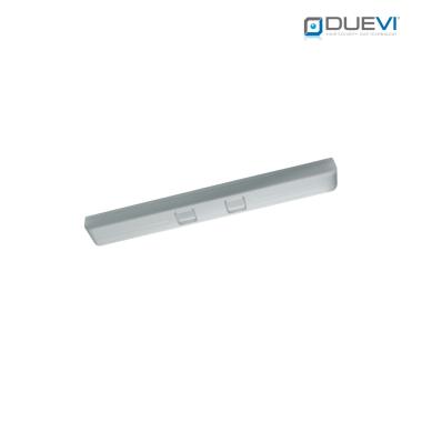 Sensore dt tenda univer. esterno bianco