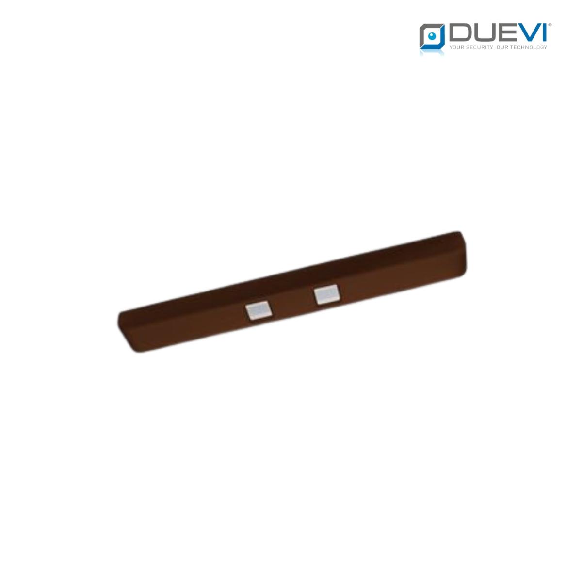 Sensore dt tenda univer. esterno marrone