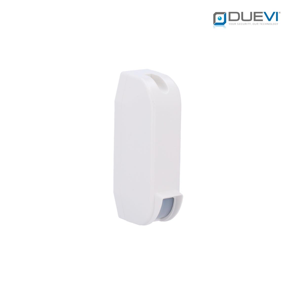 Sensore esterno dt tenda antimask filo