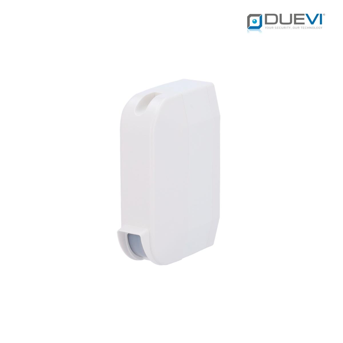 Sensore esterno dt tenda antimask univer