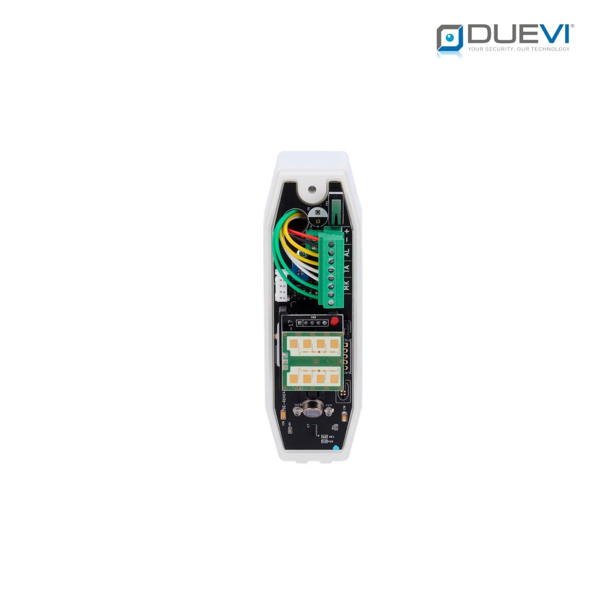 Sensore esterno dt tenda antimask univer