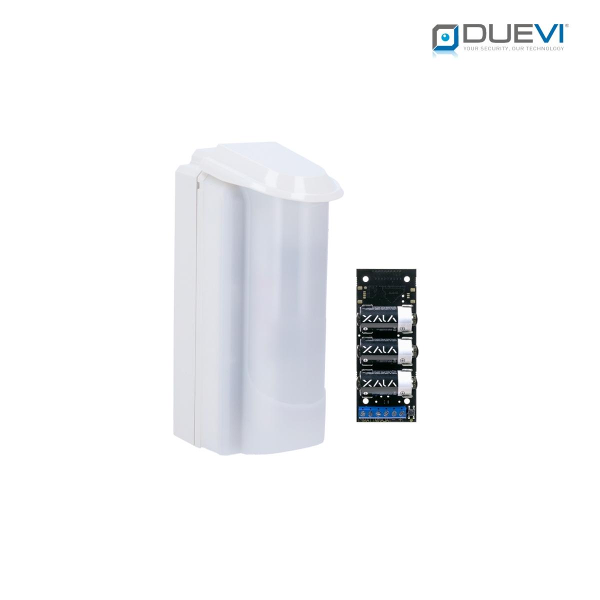 Volumetrico dt universale antimask