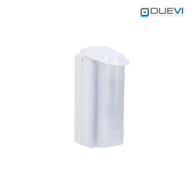 VOLUMETRICO DOPPIO IR RADIO 868 ANTIMASK ( CR123 x2 INCLUSE )