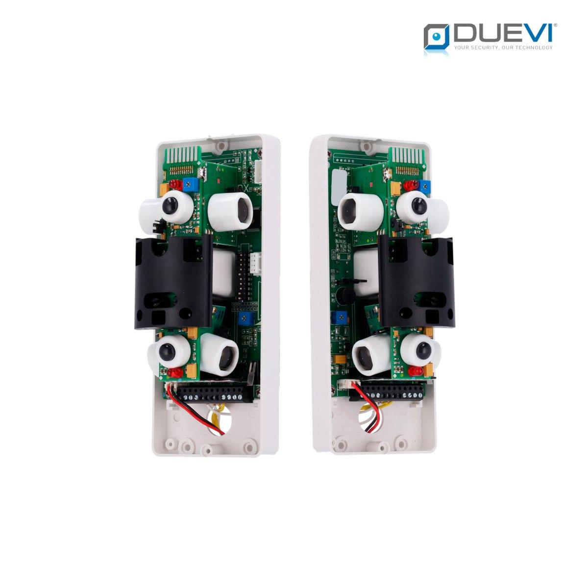 Volumetri/tenda 6 ir univ radi antimasc