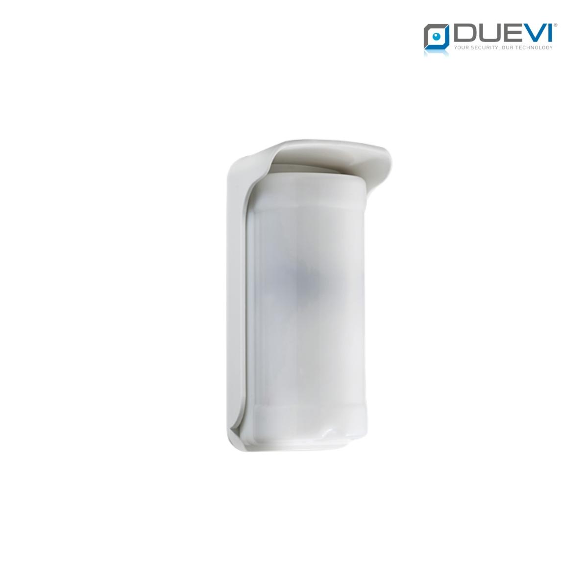 TRIPLA BARRIERA 6 IR ANTIMASK RADIO 868 compatibile BT-LINK ( CR123 x2 INCLUSE )