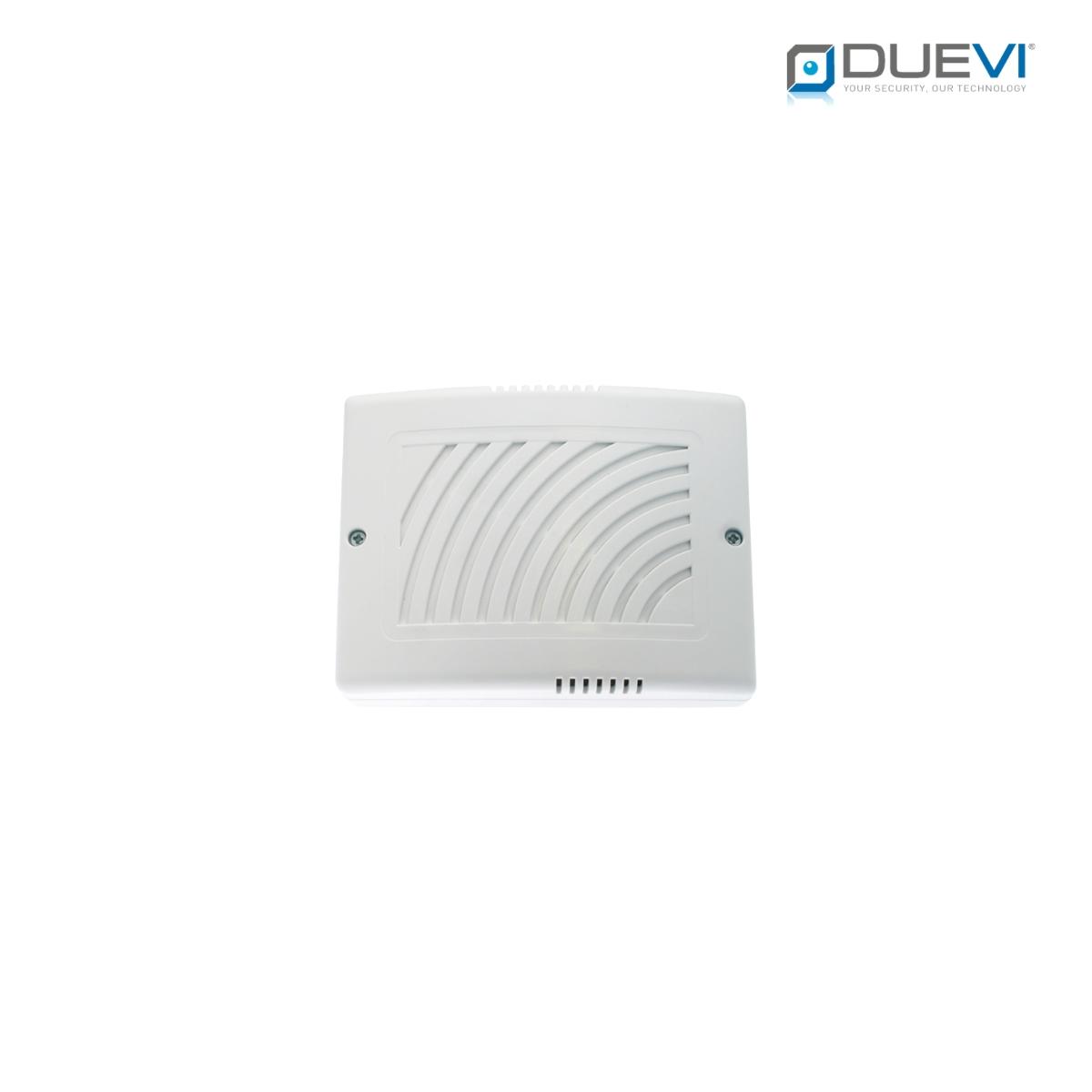 Ricevitore radio vocale interno