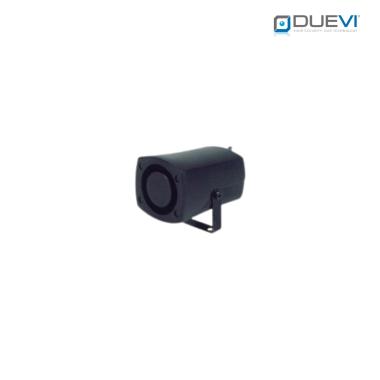 Sirena piezo per interno